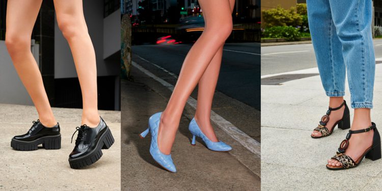 Preview: vem ver as novidades Dakota!