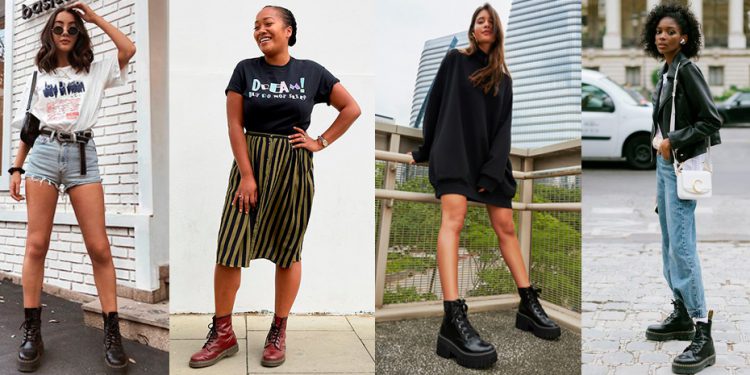 Coturnos para qualquer estação