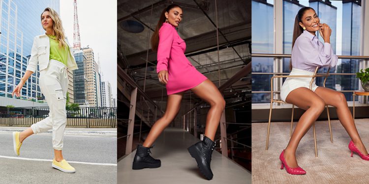 Alerta de tendência: matelassê