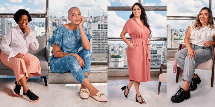 Conheça as quatro mulheres homenageadas pela Dakota nesse #8M