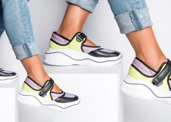 Sapatilha Esportiva Dakota Colorida