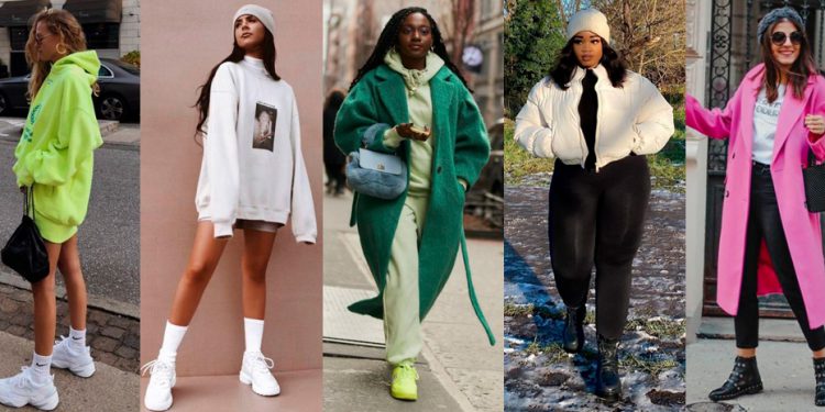Sporty: conheça o inverno esportivo