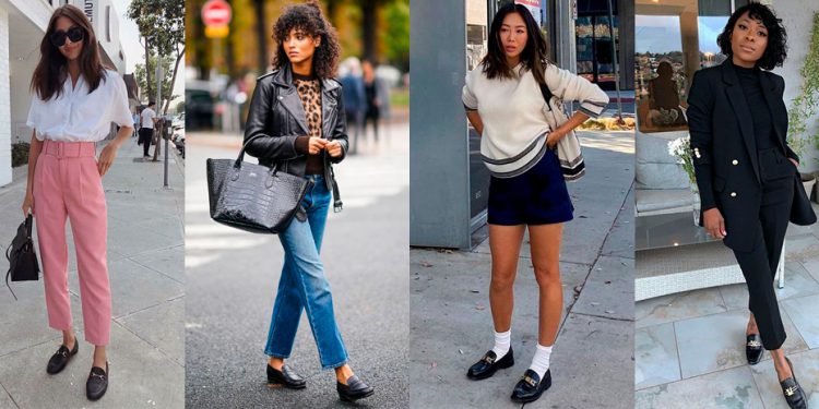 Mocassim: um clássico atemporal