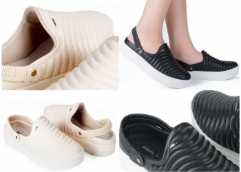 Babouches Dakota para um look de conforto