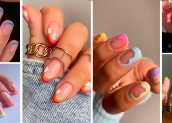 A unha francesinha está atualizada, vem ver!