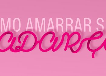 Dica de estilo: como fazer amarrações diferentes de cadarço