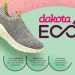 Dakota Eco é a nova linha de tênis sustentáveis da marca (Fotos: Divulgação)