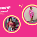 O Barbiecore veio com tudo! (Fotos: divulgação).