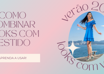 Os vestidos são a cara o verão!