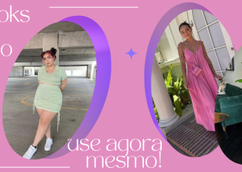 Se inspire com esses 12 looks de verão 2023! (Fotos: divulgação).