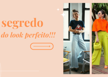 Aprenda como facilitar a hora de montar um look perfeito. (Foto: divulgação).