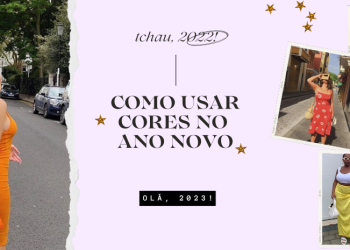 Descubra a cor da virada!