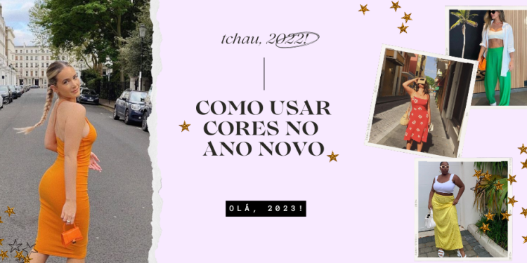 Descubra a cor da virada!