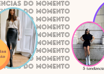 calçados tendência para atualizar o look! (Fotos: divulgação).