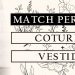 Match perfeito: coturno + vestido