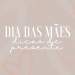 Dia das mães – dicas de presente. (Fotos: divulgação)