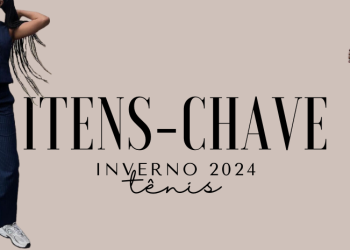 Itens-chave inverno 2024: tênis. (Fotos: divulgação)