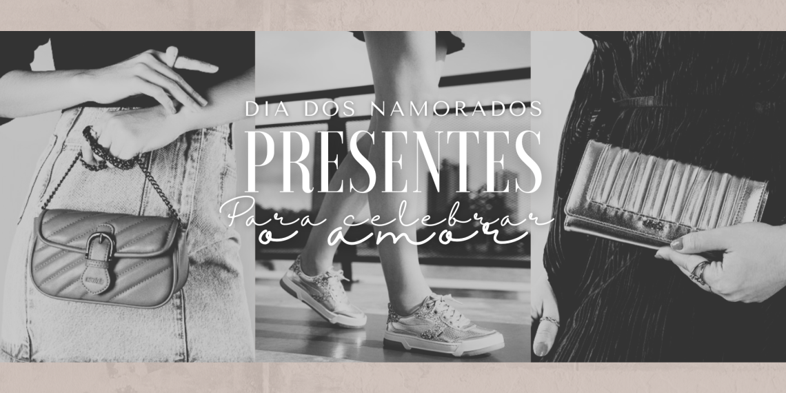 Dia dos namorados: dicas de presentes. (fotos: divulgação)