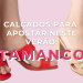 Calçados para apostar neste verão: tamanco. (Fotos: divulgação)