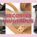 Aposte nos recortes inusitados. (Fotos: divulgação)