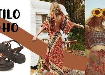 O Boho é tendência certa para 2025. (Fotos: divulgação)