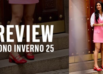 Preview: confira as novidades Outono Inverno 25 (Fotos: divulgação)