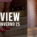 Preview: confira as novidades Outono Inverno 25 (Fotos: divulgação)