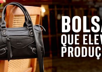Dakota Acessórios: Bolsas que elevam produções (Fotos: divulgação)