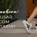 Dica fashion: Como usar tênis com alfaiataria?