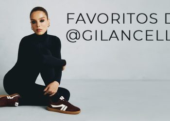 Seleção de favs da Gi Lancellotti