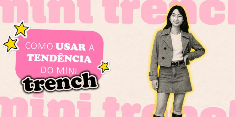 Mini Trench: como usar?