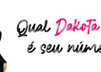 Qual Dakota É O Seu Número?