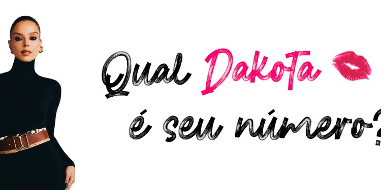 Qual Dakota É O Seu Número?