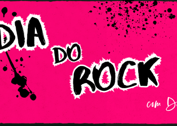 Dia Do Rock: Com Dakota, o palco é seu