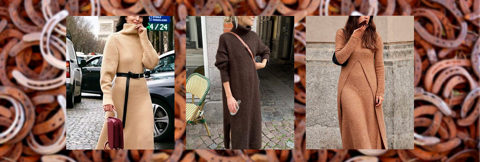 Como Usar: Bota Country Com Vestido Midi