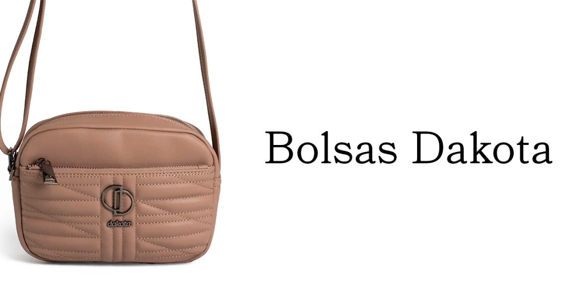 Bolsas Dakota: Novidades que completam looks