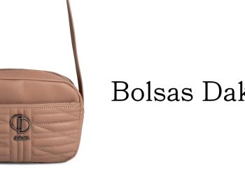 Bolsas Dakota: Novidades que completam looks
