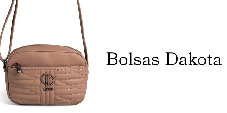 Bolsas Dakota: Novidades que completam looks