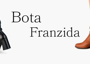 Bota Franzida: O Detalhe em Destaque Que Transforma o Look