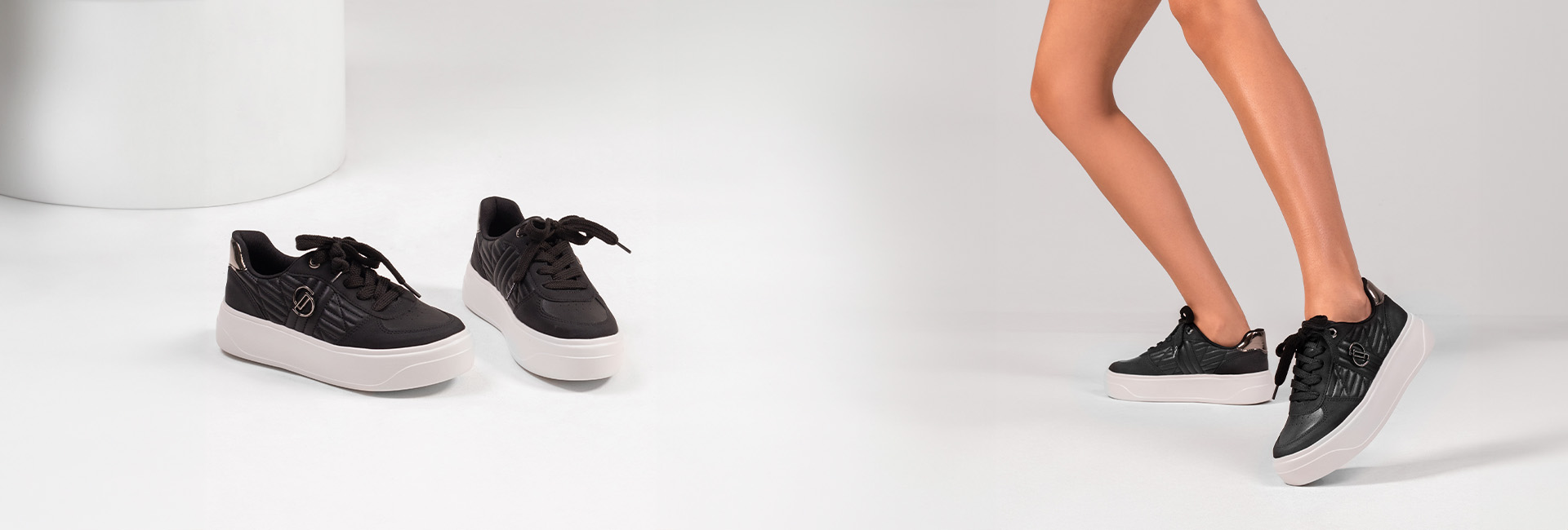 Solado Flatform