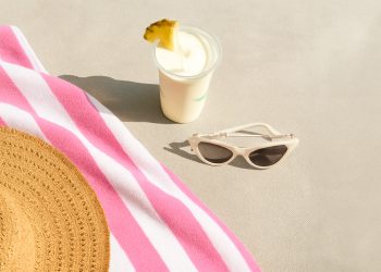 Looks Primavera/Verão.