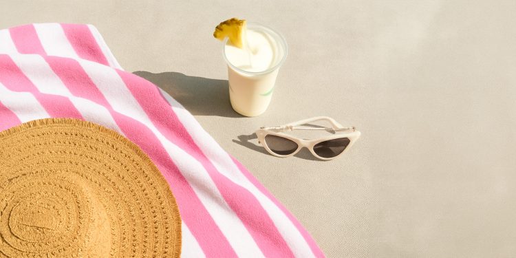 Looks Primavera/Verão.