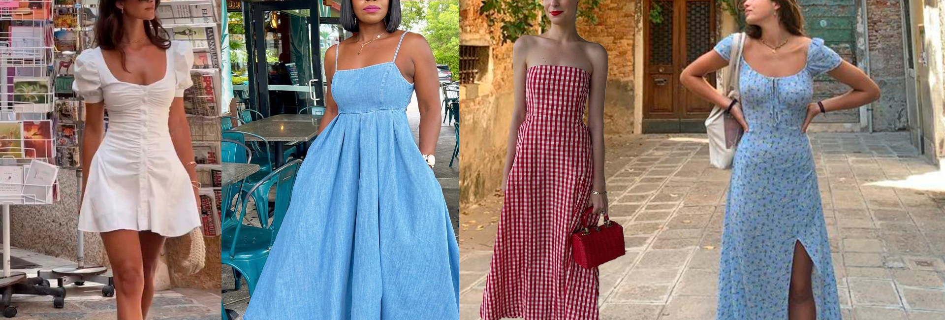Um sapato leve para trazer elegância descomplicada ao look.