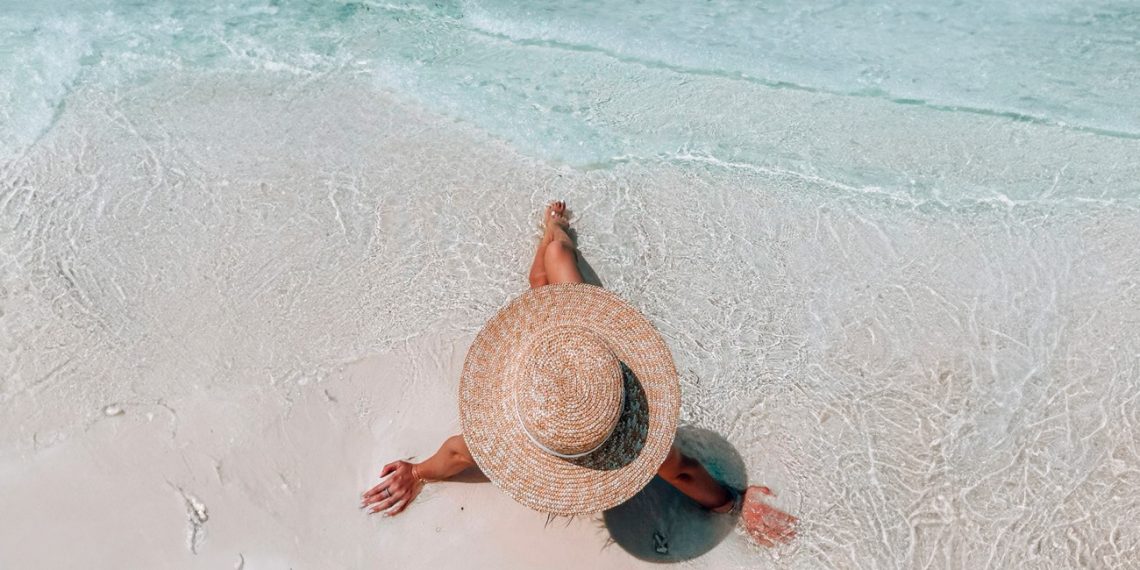 Tramados Naturais: tendência certa para o verão