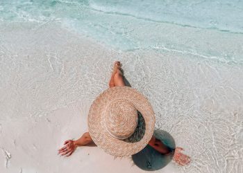 Tramados Naturais: tendência certa para o verão