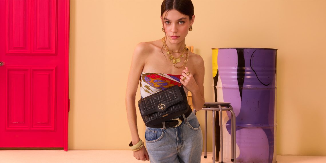 DDesign: O Monograma Exclusivo Dakota