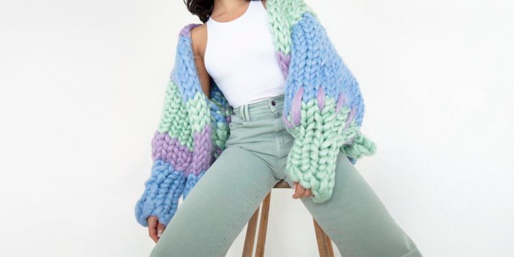 Looks em Crochê: o charme artesanal do verão