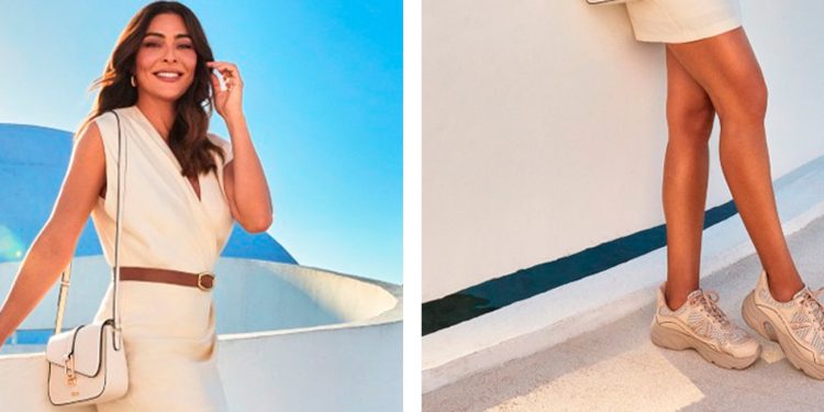 Tênis no Verão: conforto e estilo em cada passo