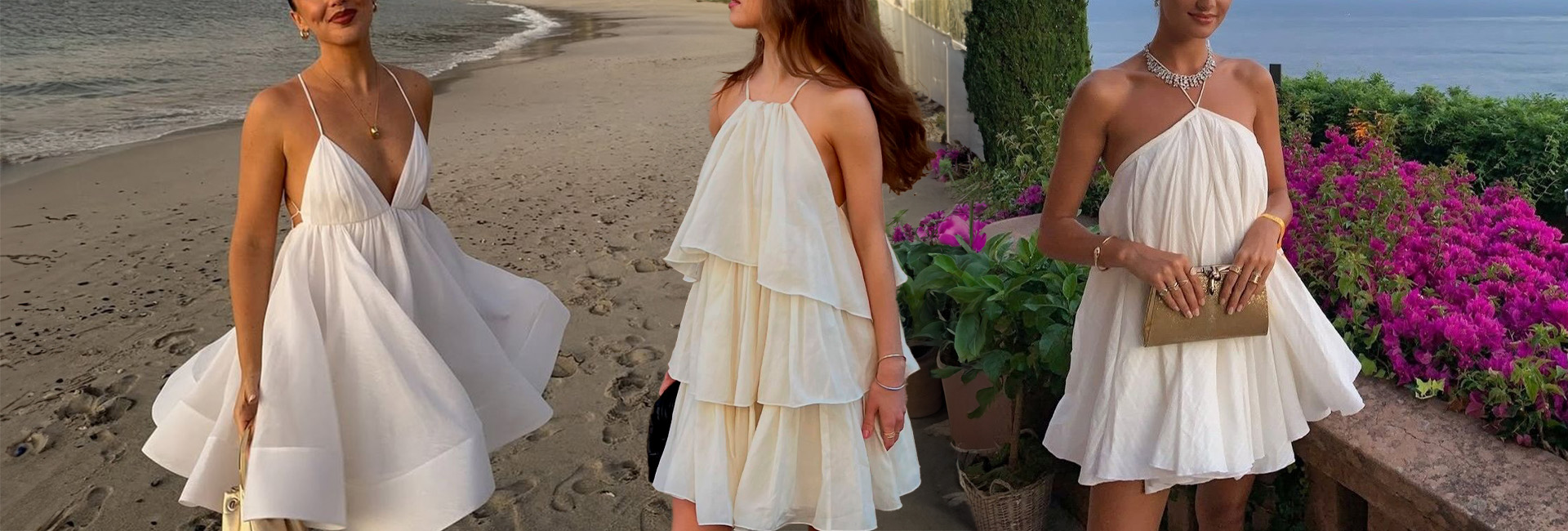 Cores Ano Novo: Branco