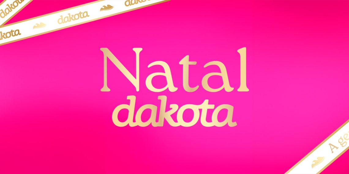 #DicasDakota: Sugestões de Presente de Natal